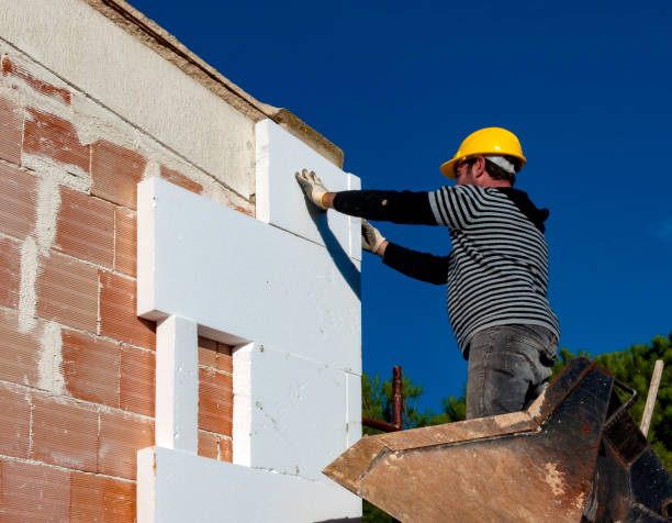 Best Insulation for Specific Applications in Rocky Point, NY