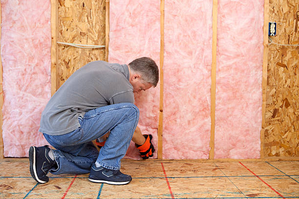 Best Blown-in Insulation in Rocky Point, NY