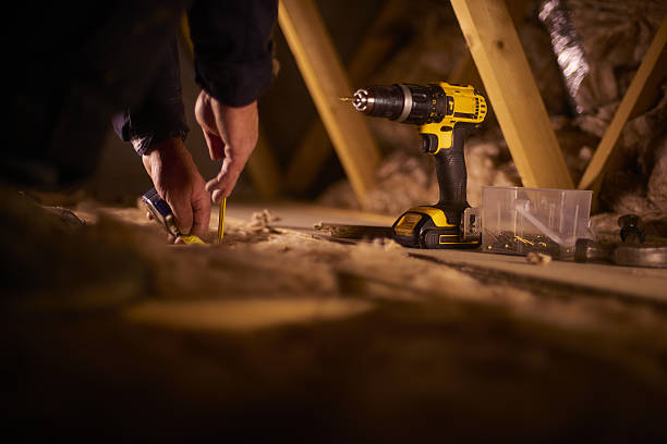 Types of Insulation We Offer in Rocky Point, NY