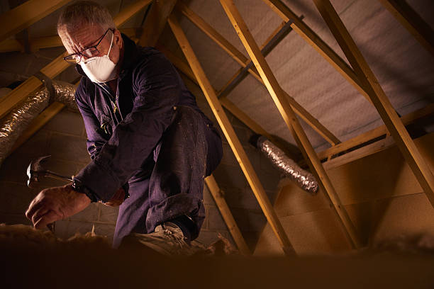 Best Spray Foam Insulation in Rocky Point, NY